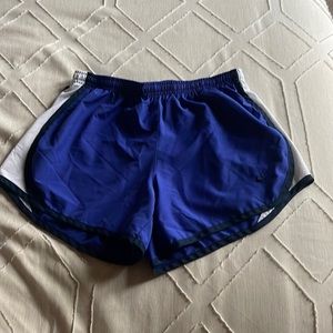athletic shorts